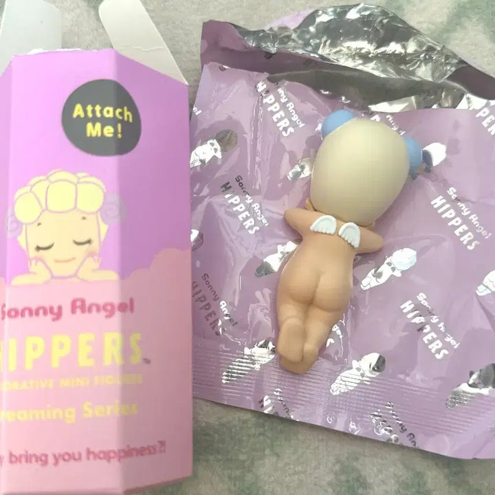 [BUNJANG] Sonny Angel Hipper Dreaming Panda / 소니엔젤 히퍼 드리밍 판다