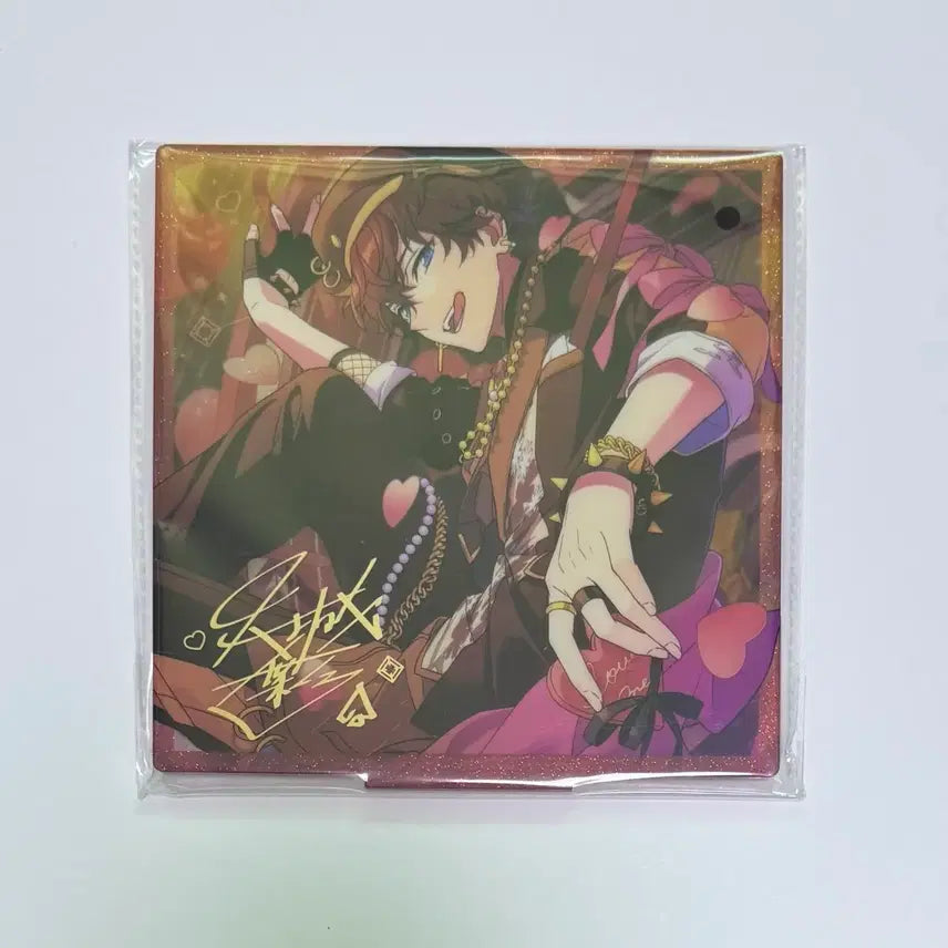 [BUNJANG] Ensemble Stars HiMERU Amagi Mankai Starlight Acrylic Stand / 앙스타 아마기 히이로 만개 스타라이트 아크릴 스탠드