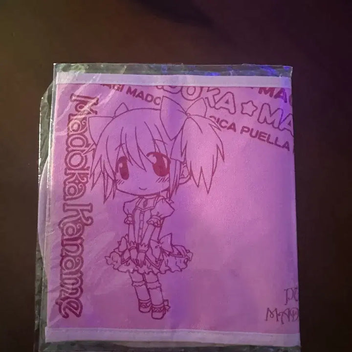 [BUNJANG] Puella Magi Madoka Magica Book Cover Diary Cover / 마마마 마도카 북커버 다이어리커버 마법소녀 마도카 마기카 북파우치