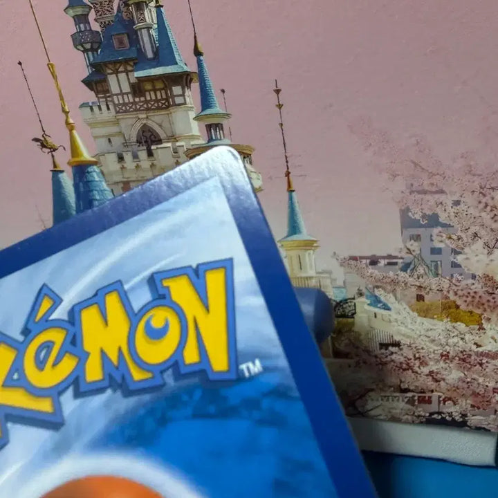 [BUNJANG] Pokemon Card Raikou GX Album Use / 포켓몬카드 라이코 GX 앨범용