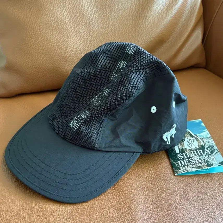 [SOLD OUT] 마지막가격) 시에라디자인 x 포드 브롱코 캠프캡 시에라디자인 모자