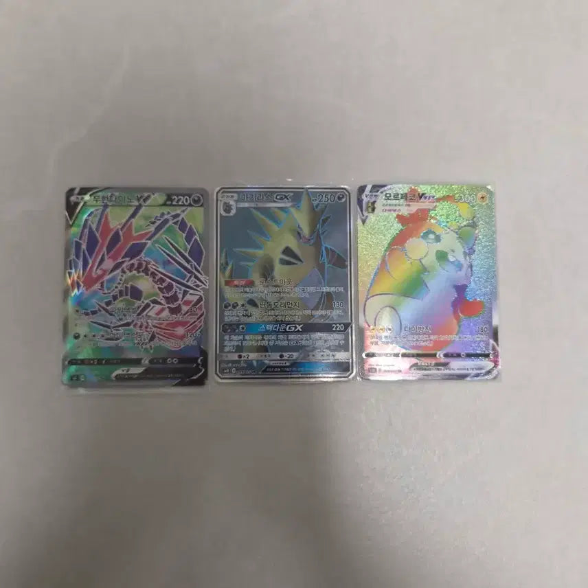 [BUNJANG] Pokemon Card Bundle / 포켓몬 카드 일괄 판매 합니다.