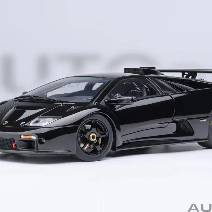[BUNJANG] Autoart Lamborghini Diablo GTR 1:18 Scale Model / 오토아트 람보르기니 디아블로 gtr 1:18 새제품