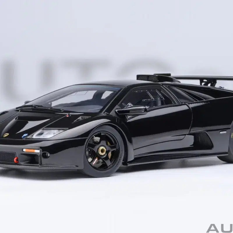 [BUNJANG] Autoart Lamborghini Diablo GTR 1:18 Scale Model / 오토아트 람보르기니 디아블로 gtr 1:18 새제품