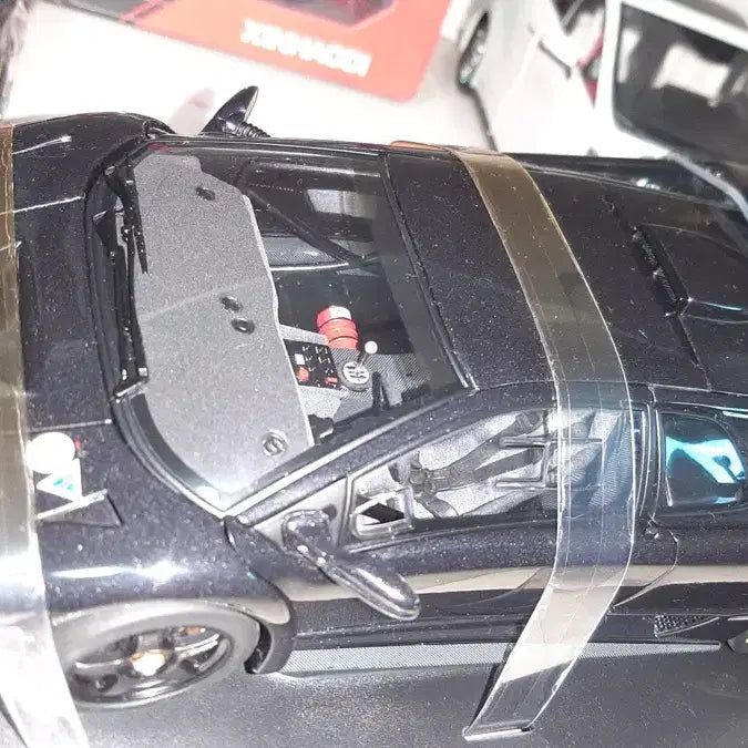 [BUNJANG] Autoart Lamborghini Diablo GTR 1:18 Scale Model / 오토아트 람보르기니 디아블로 gtr 1:18 새제품