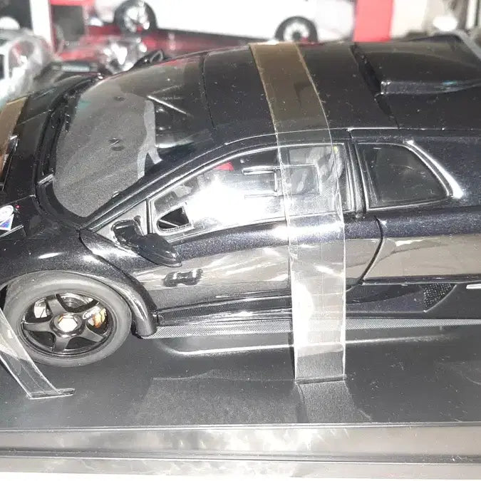 [BUNJANG] Autoart Lamborghini Diablo GTR 1:18 Scale Model / 오토아트 람보르기니 디아블로 gtr 1:18 새제품