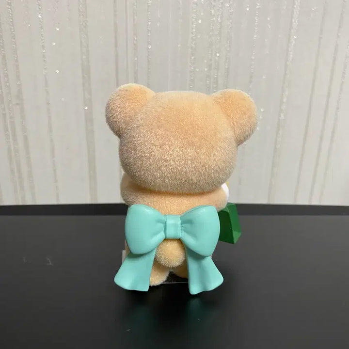 [BUNJANG] Butter Bear Random Figure Bear / 버터베어 랜덤 피규어 곰