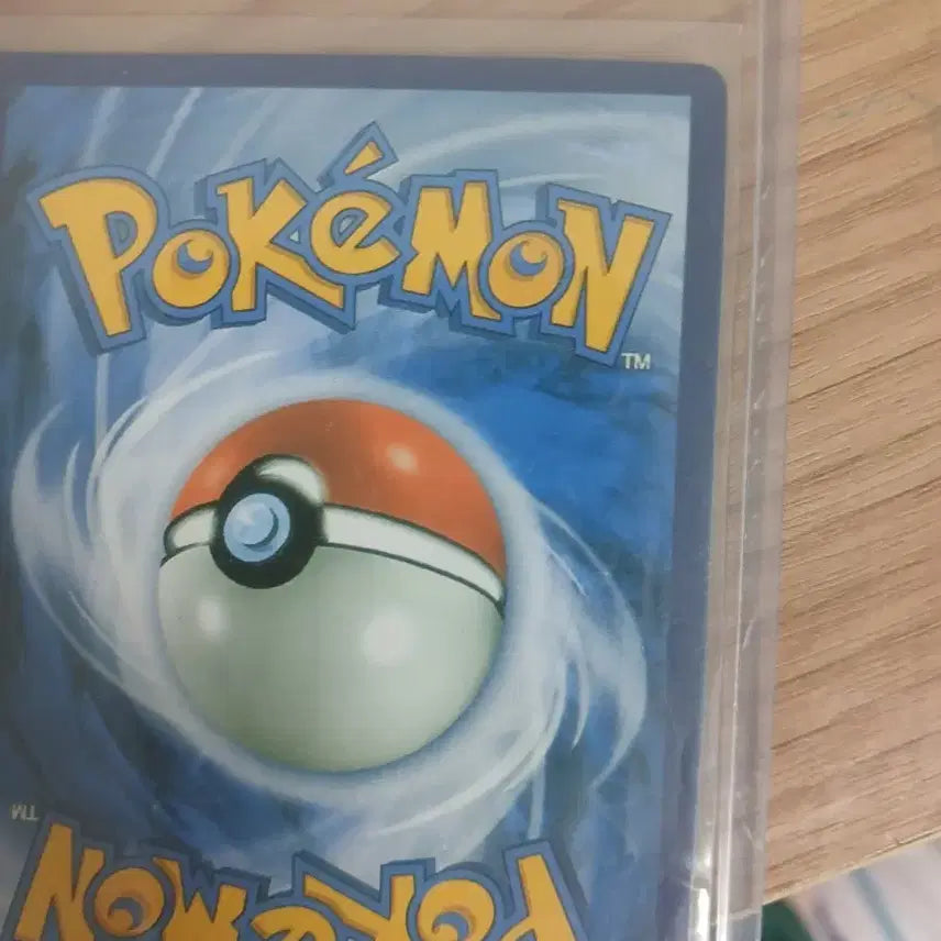 [BUNJANG] Mega Gardevoir North American Edition / 메가 가디안 북미판
