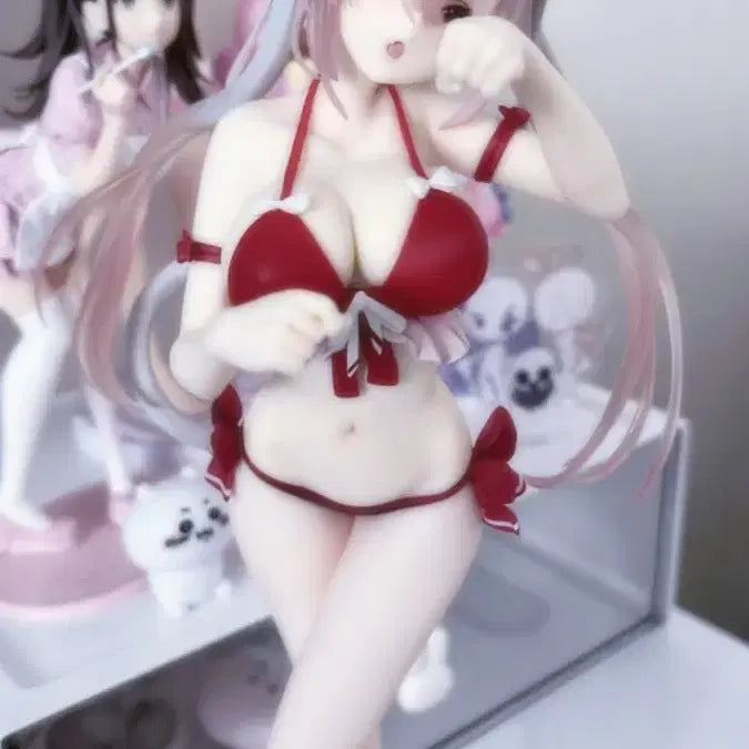[BUNJANG] Koikoi Butterfly Cinnamon 1/6 Scale Bishoujo Figure / 코이코이 나비 시나몬 1/6 피규어 미소녀피규어