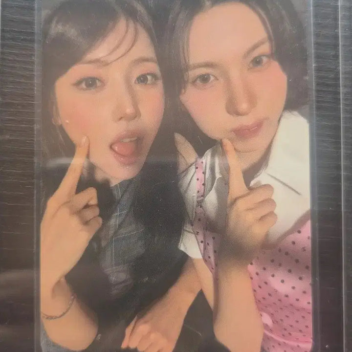 [BUNJANG] NMIXX Lotte Cinema Bundle Photocards / 엔믹스 롯데 시네마 포토카드 일괄 판매합니다