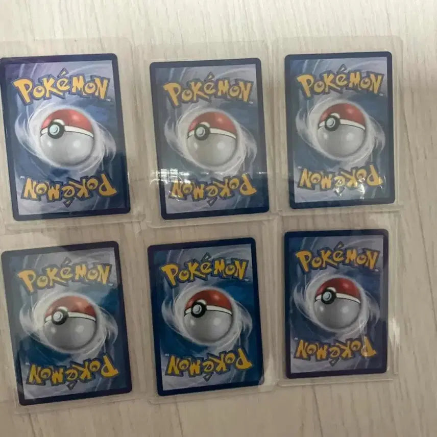 [BUNJANG] Pokemon Cards AR, CHR, SR, RR Bundle - 64 Cards / 포켓몬카드 ar,chr,sr,rr 일괄 64장