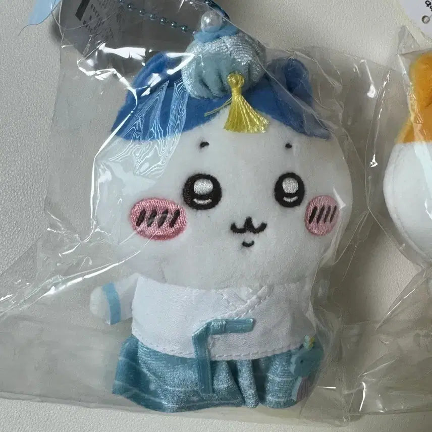 [BUNJANG] Hanbok Hachware New Item / 한복 하치와레 새상품