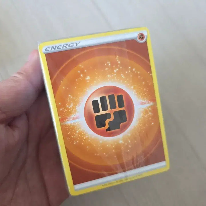 [BUNJANG] Pokemon Cards North American Energy Card Bundle / 포켓몬카드 북미 에너지카드 뭉탱이