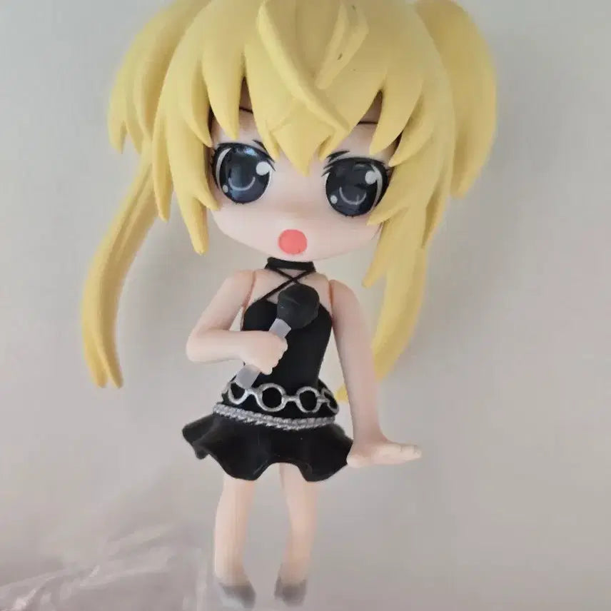 [BUNJANG] Capeta (Capeta) Deformed Figure 3-Set / 고전) 캐캐체 데포르메 피규어 3종 세트