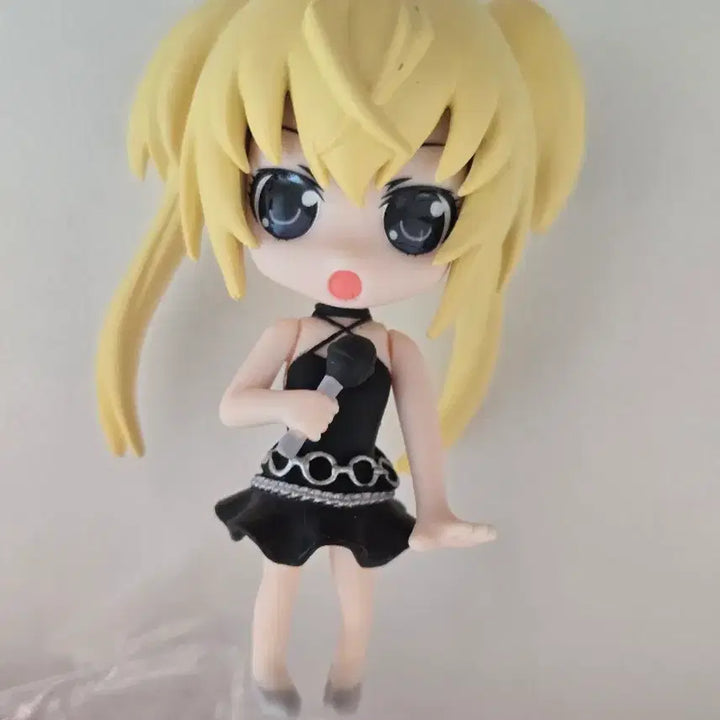 [BUNJANG] Capeta (Capeta) Deformed Figure 3-Set / 고전) 캐캐체 데포르메 피규어 3종 세트