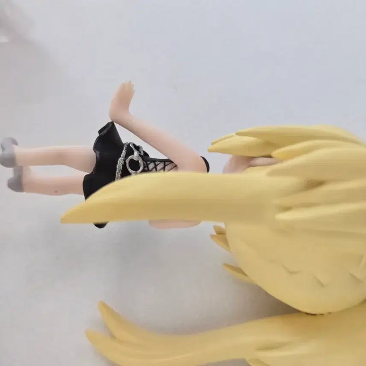 [BUNJANG] Capeta (Capeta) Deformed Figure 3-Set / 고전) 캐캐체 데포르메 피규어 3종 세트