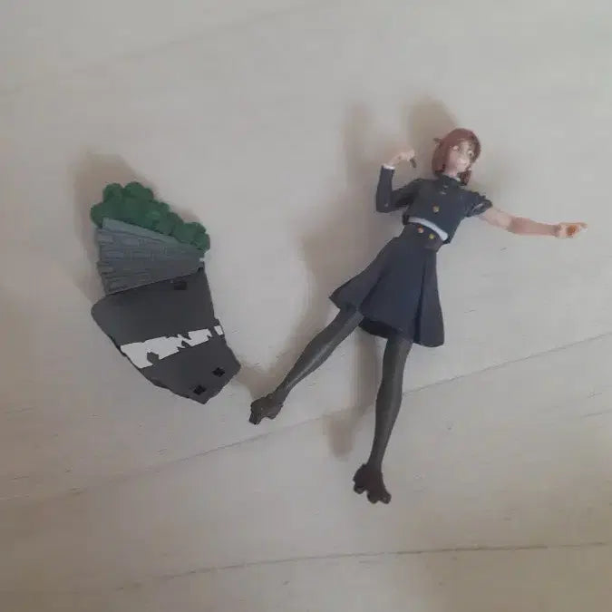 [BUNJANG] Jujutsu Kaisen Nobara Kugisaki Figure / 주술회전 노바라 피규어