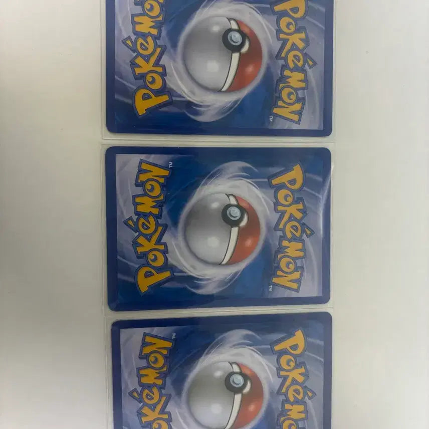 [BUNJANG] Pokemon Card Trade - PSA 10 Grade / 고대카드 M ex psa10과 교환합니다