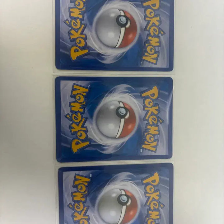 [BUNJANG] Pokemon Card Trade - PSA 10 Grade / 고대카드 M ex psa10과 교환합니다