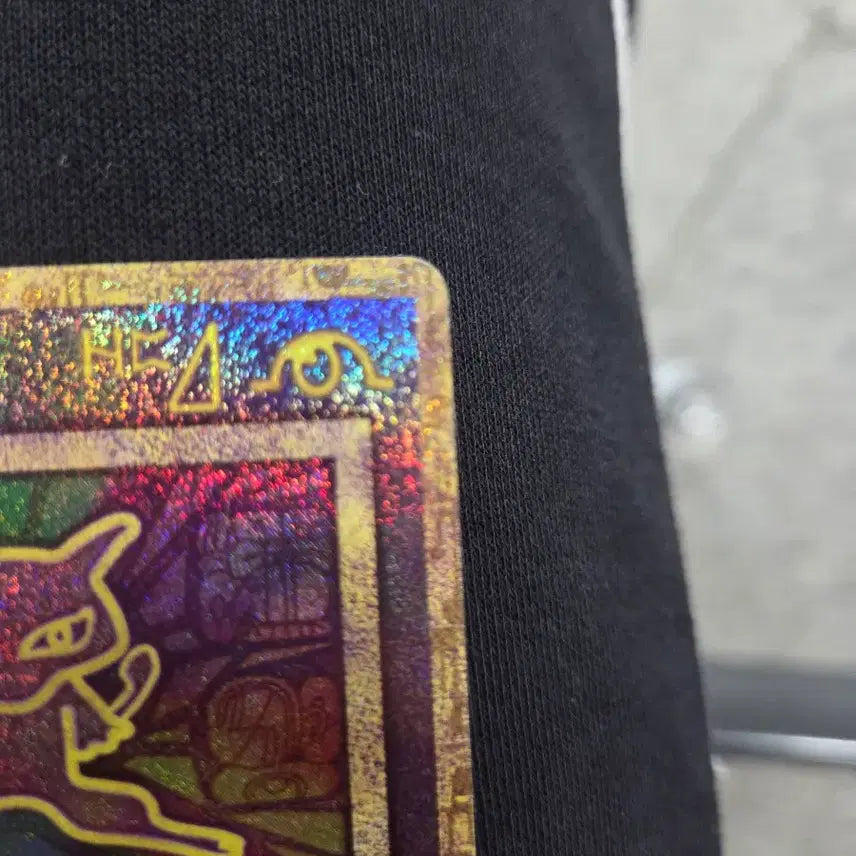 [BUNJANG] Ancient Mew Pokemon Card Album Version / 포켓몬 카드 고대뮤 앨범용