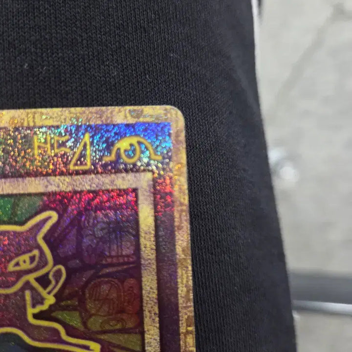 [BUNJANG] Ancient Mew Pokemon Card Album Version / 포켓몬 카드 고대뮤 앨범용