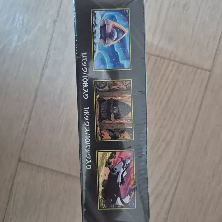 [SOLD OUT] 포켓몬카드 메가드림 일판 박스