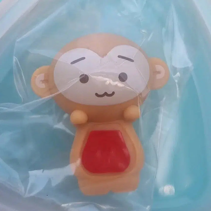 [BUNJANG] Gamja Soongi Hipper Plush Toy (Hiingkkiing) / 감자숭이 히퍼 히잉끼잉