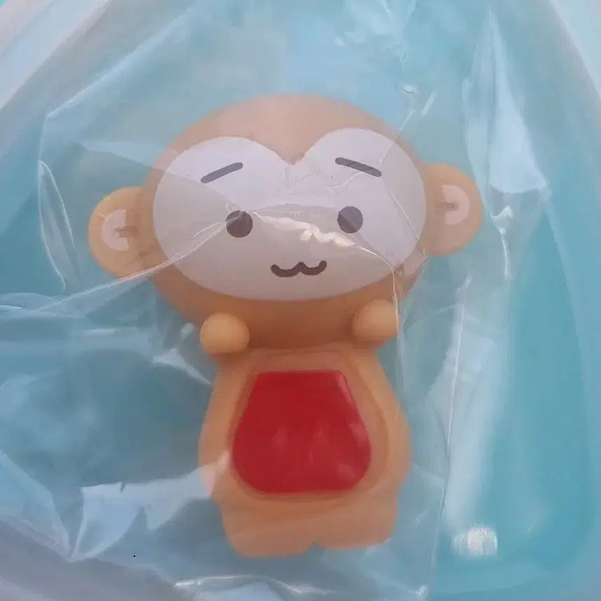 [BUNJANG] Gamja Soongi Hipper Plush Toy (Hiingkkiing) / 감자숭이 히퍼 히잉끼잉