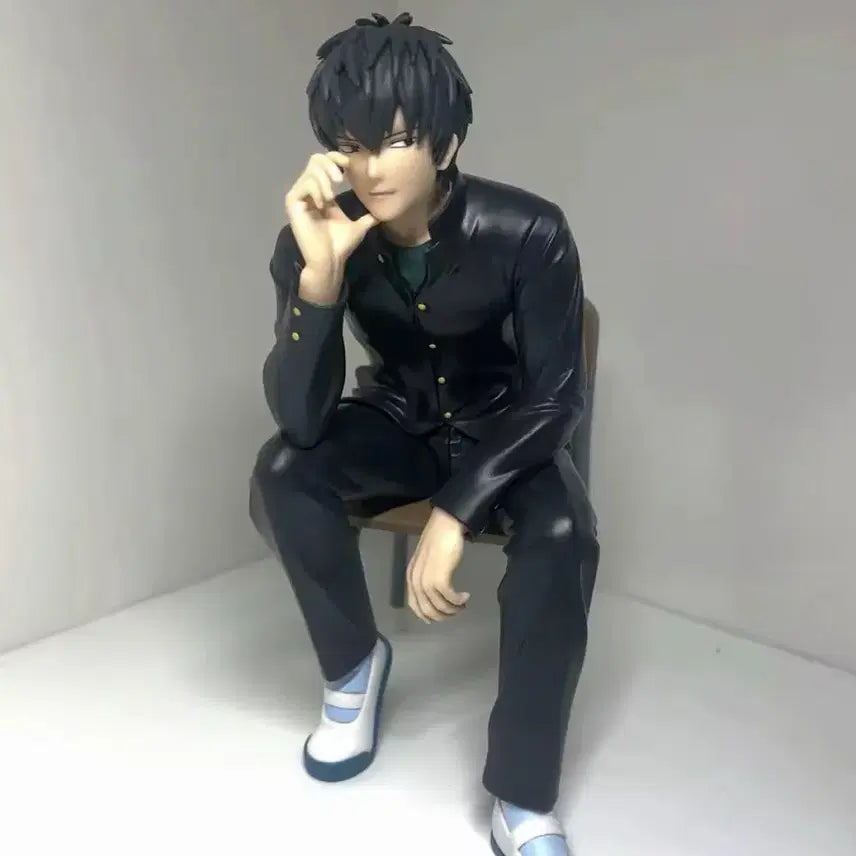 [BUNJANG] Gintama 3Z Hijikata Toshiro Figure / 은혼 삼젯 히지카타 피규어