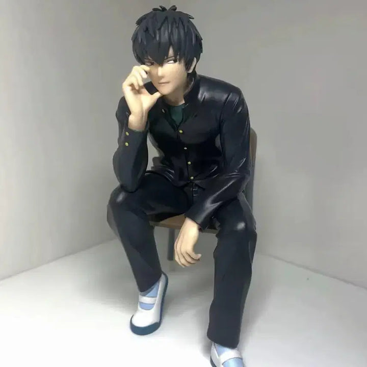 [BUNJANG] Gintama 3Z Hijikata Toshiro Figure / 은혼 삼젯 히지카타 피규어