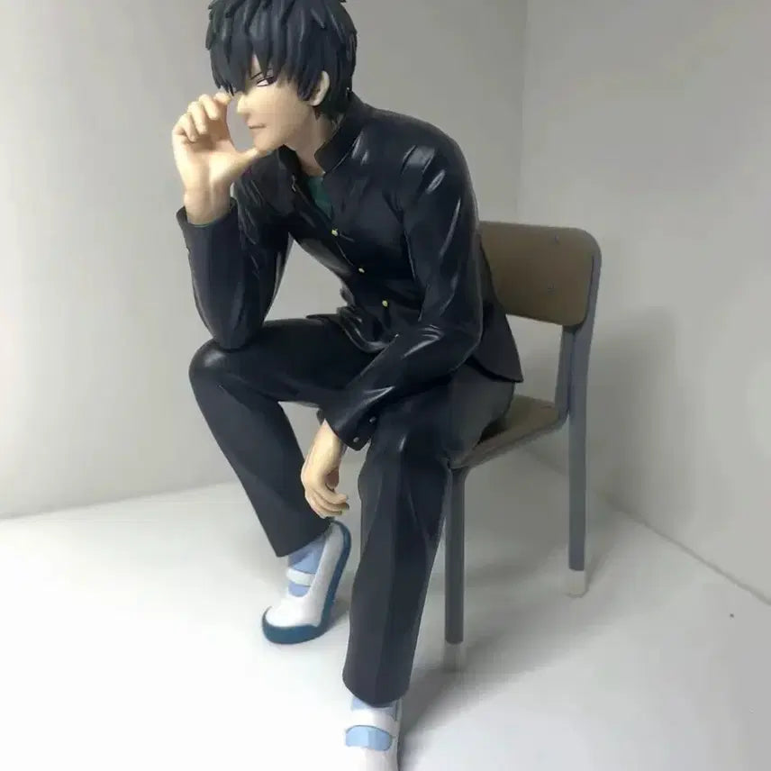 [BUNJANG] Gintama 3Z Hijikata Toshiro Figure / 은혼 삼젯 히지카타 피규어