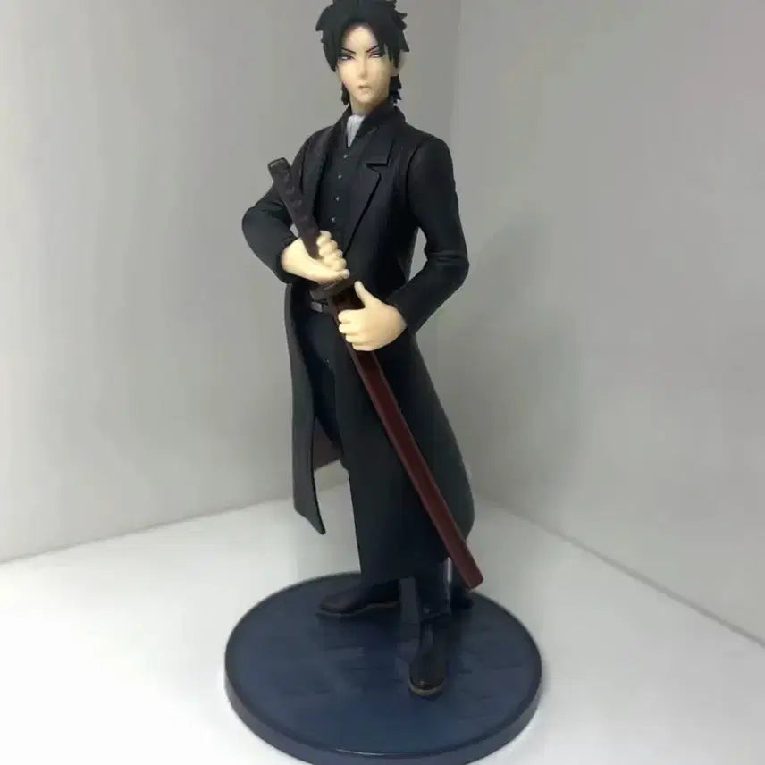 [BUNJANG] Gintama Hijikata Toshiro Figure / 은혼 해영 히지카타 피규어