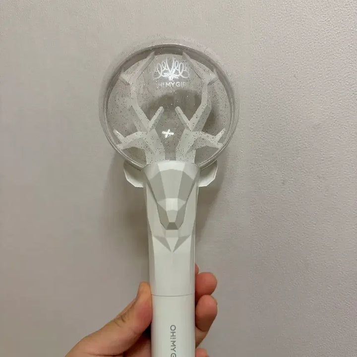 [BUNJANG] OH MY GIRL Official Light Stick / 오마이걸 응원봉