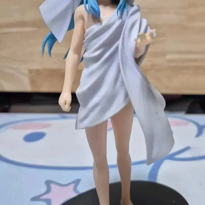 [BUNJANG] Tensei Shitara Slime Datta Ken Otherworlder Vol.14 Raphael Figure / 전생슬 Otherworlder Vol.14 라파엘 피규어