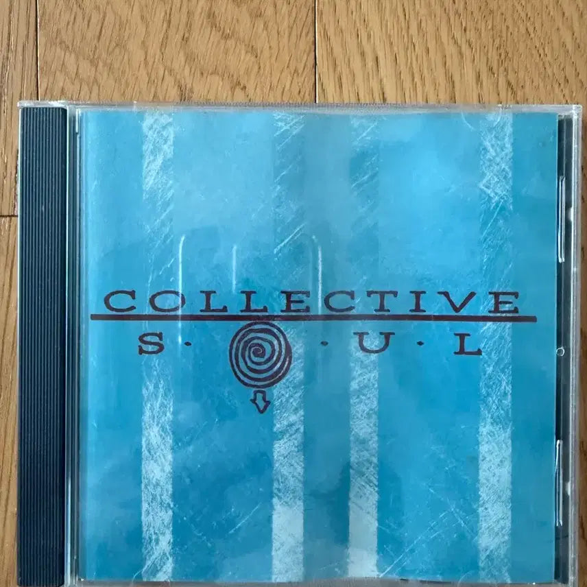 [BUNJANG] Collective Soul 1993 1st Album CD / 수입) Collective Soul 앨범 CD