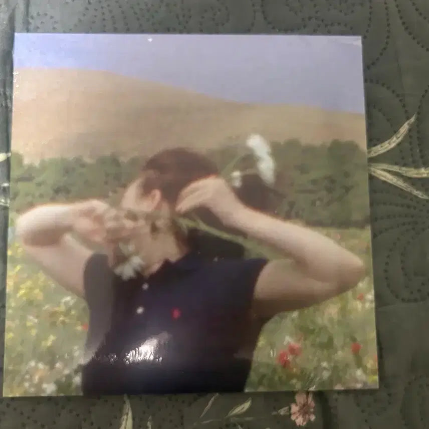 [BUNJANG] Billie Eilish Photocard / 빌리아일리시