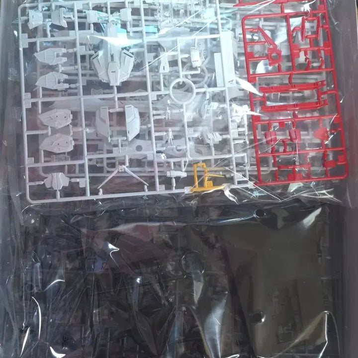 [BUNJANG] Bandai MG Freedom Gundam 2.0 / 반다이 MG 프리덤 건담 2.0  팝니다