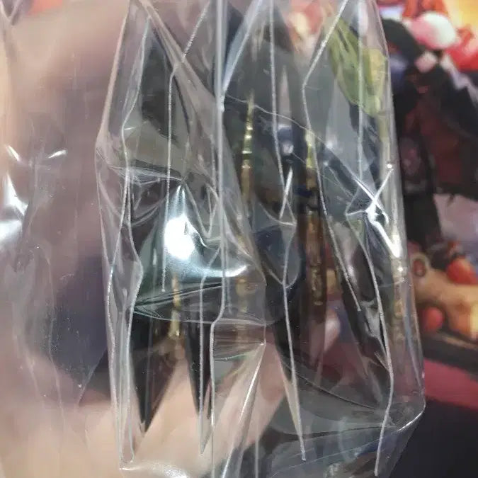 [BUNJANG] Niche AGF Metal Badge / 니케 agf 뱃지 팝니다