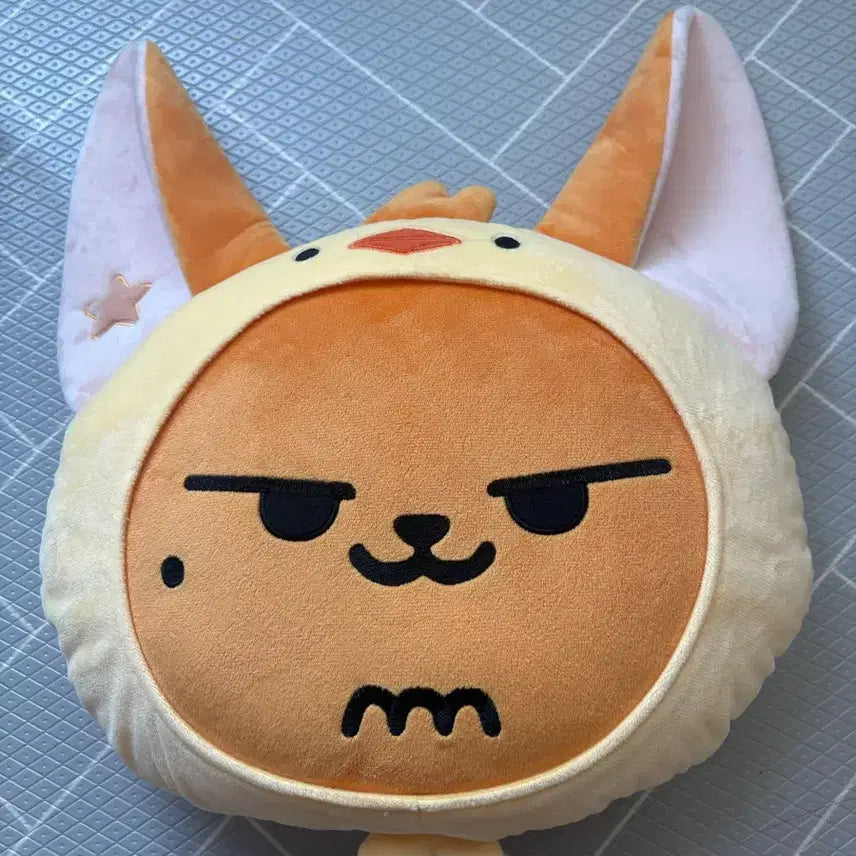 [BUNJANG] Ppulba Too Hwang Chun Yi Cushion / 뿔바투 황춘이 쿠션