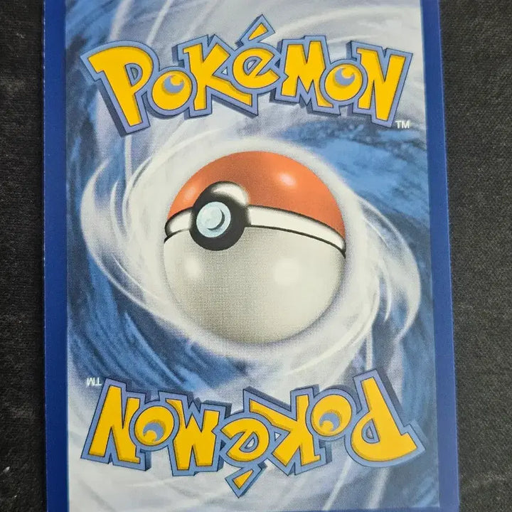 [BUNJANG] Pokemon North American Halloween Phantom Card / 북미 할로윈 팬텀 포켓몬카드