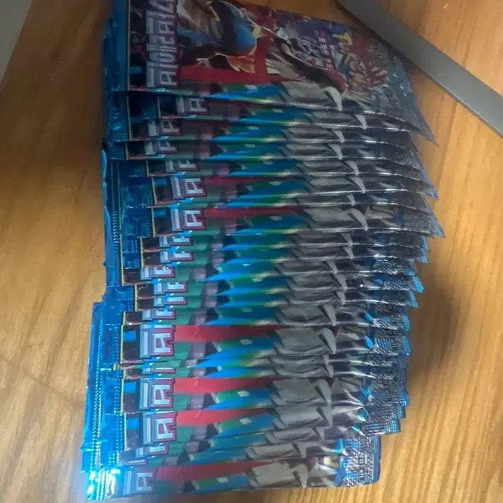 [BUNJANG] Pokemon Card Vending Machine Packs (Mega Brave, Mega Dream) / 포켓몬카드 자판기팩 팝니다.(메가 브레이브,메가드림)(구매 내역 보여줌)