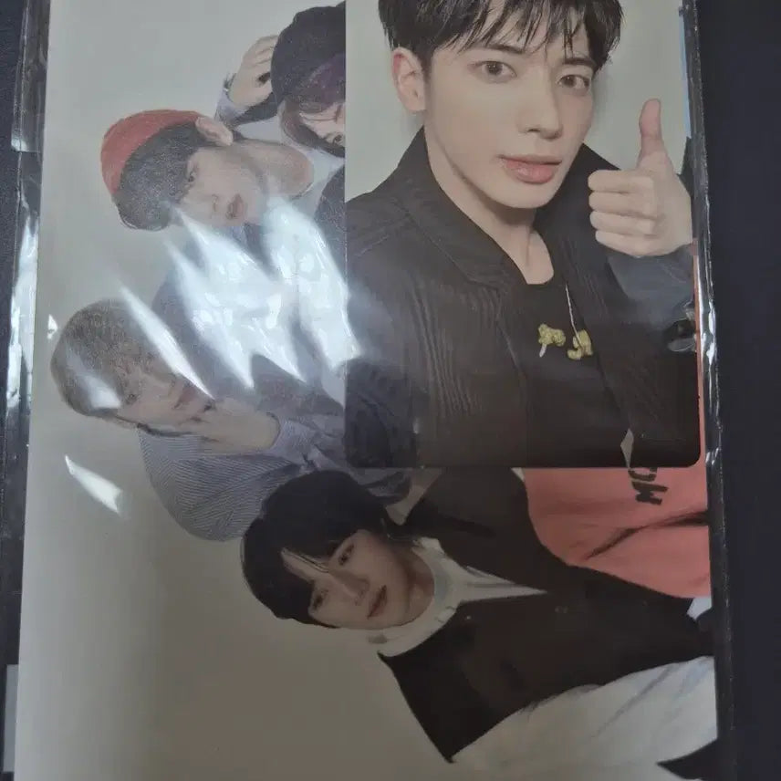 [BUNJANG] TXT Memories Taehyun Photocard / 투바투 메모리즈 태현포카포함