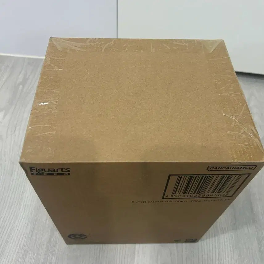 [BUNJANG] Dragon Ball Figuarts Zero Battle of Time Carton Unsealed / (카톤미개봉) 드래곤볼 아츠제로 싸움의궤적