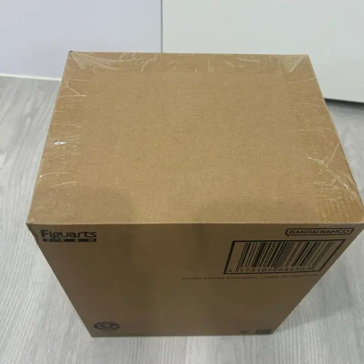 [BUNJANG] Dragon Ball Figuarts Zero Battle of Time Carton Unsealed / (카톤미개봉) 드래곤볼 아츠제로 싸움의궤적