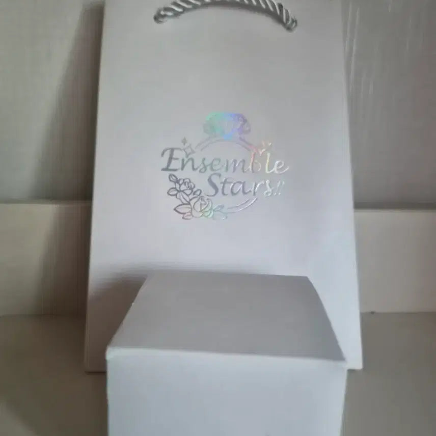 [BUNJANG] Ensemble Stars Sakasaki Natsume Ring / 앙스타 나츠메 반지