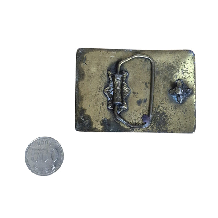 [BUNJANG] US Military Custom Buckle Unit Coin Military Commemorative Coin Medal Badge / 미군 맞춤 버클 부대코인 군대코인 기념 코인 메달 뱃지 (FREE)