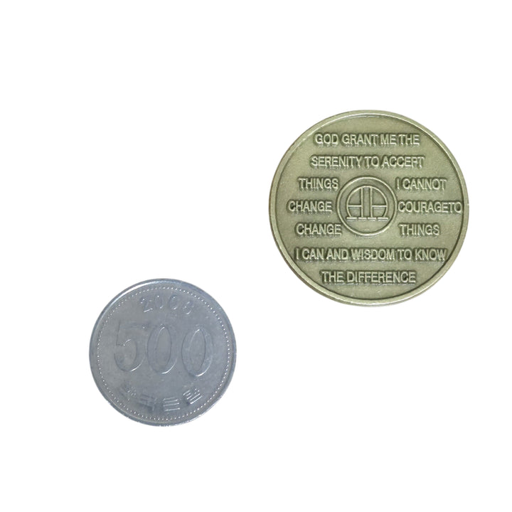 [BUNJANG] US Military Unit Coin Medal Badge / 미군 맞춤 부대코인 군대코인 부대마크 기념 코인 메달 뱃지 (FREE)