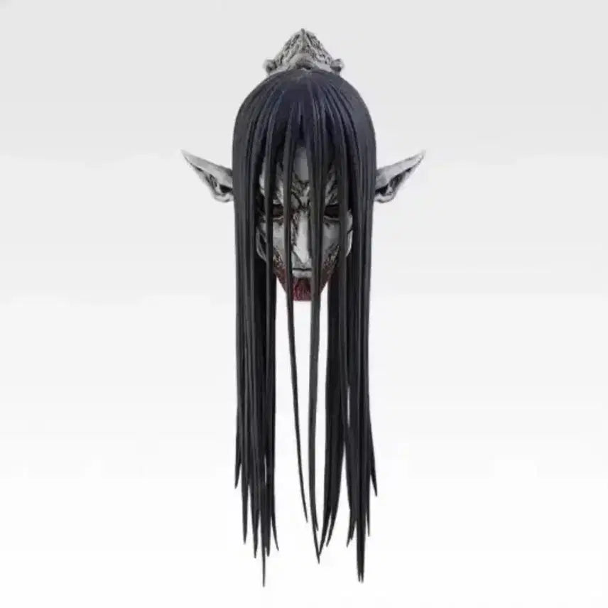 [BUNJANG] Attack on Titan Ichiban Kuji Mikasa Ackerman Magnet D Prize / 진격의거인 제일복권 종미의거인 마그넷 d상