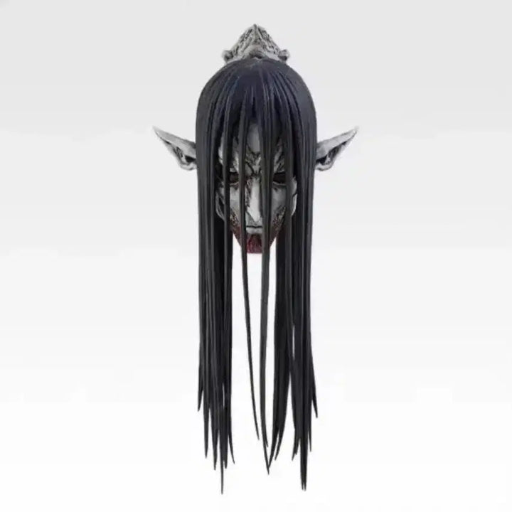 [BUNJANG] Attack on Titan Ichiban Kuji Mikasa Ackerman Magnet D Prize / 진격의거인 제일복권 종미의거인 마그넷 d상