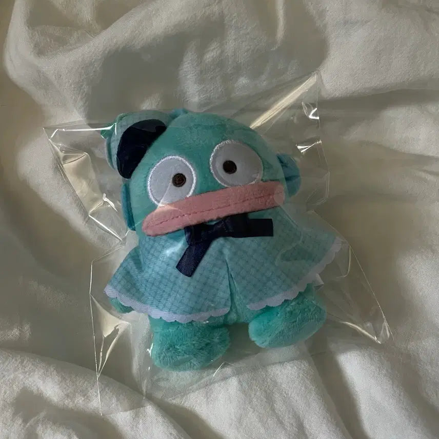 [BUNJANG] Hankyo-dong Cloaked Plush Doll (Japan Authentic) / 일본정품) 한교동 망토 인형